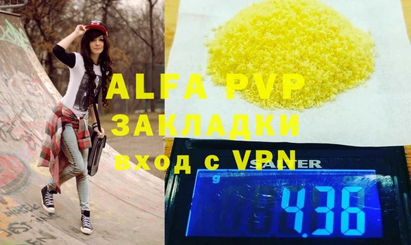 стаф Абинск